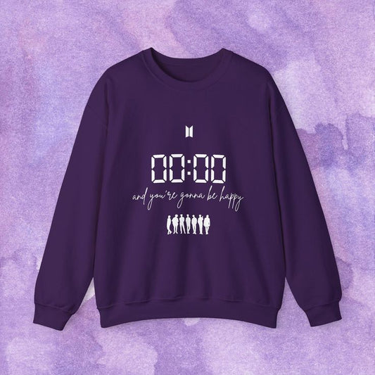 💜🔥 BUZO BTS – 2026 WORLD TOUR (BOGOTÁ) 🌍🎤