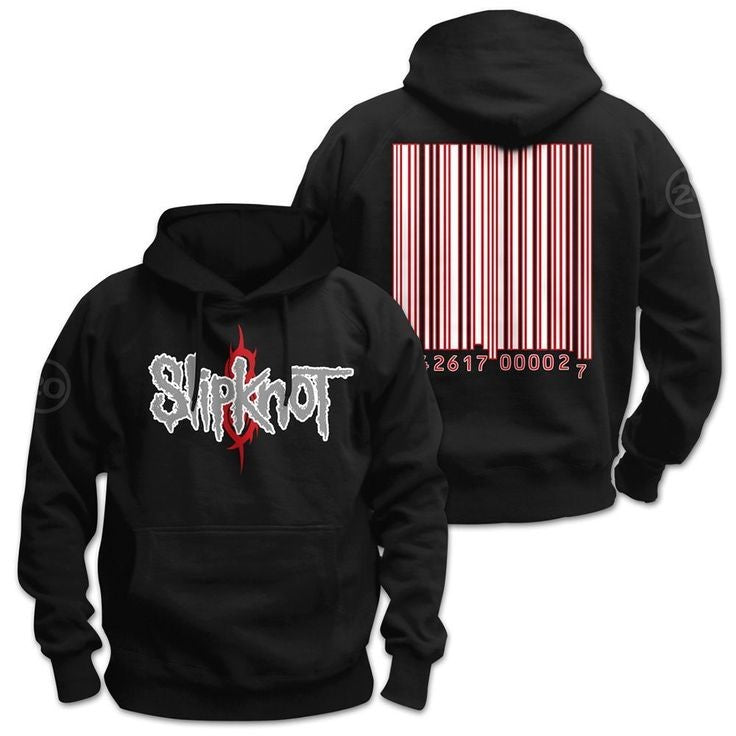 Hoodie Slipknot