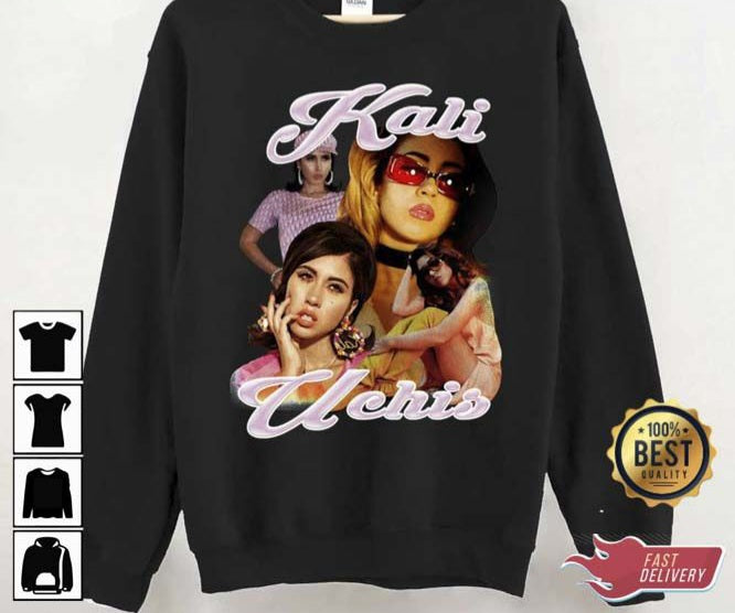 🌙✨ BUZO KALI UCHIS – THE SINCERELY TOUR 💜