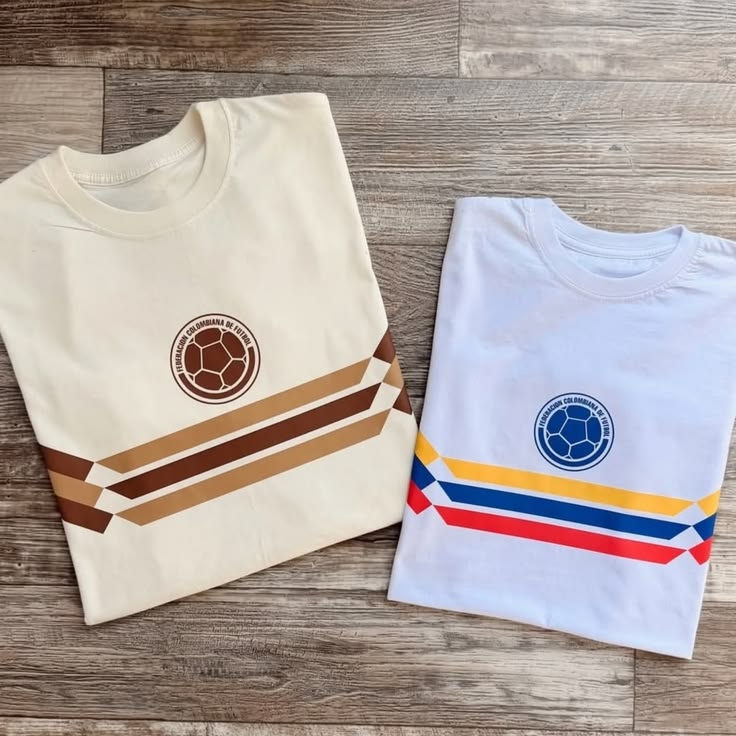 🇨🇴⚽ CAMISETA COLOMBIA – PASIÓN TRICOLOR 🔥💛💙❤️