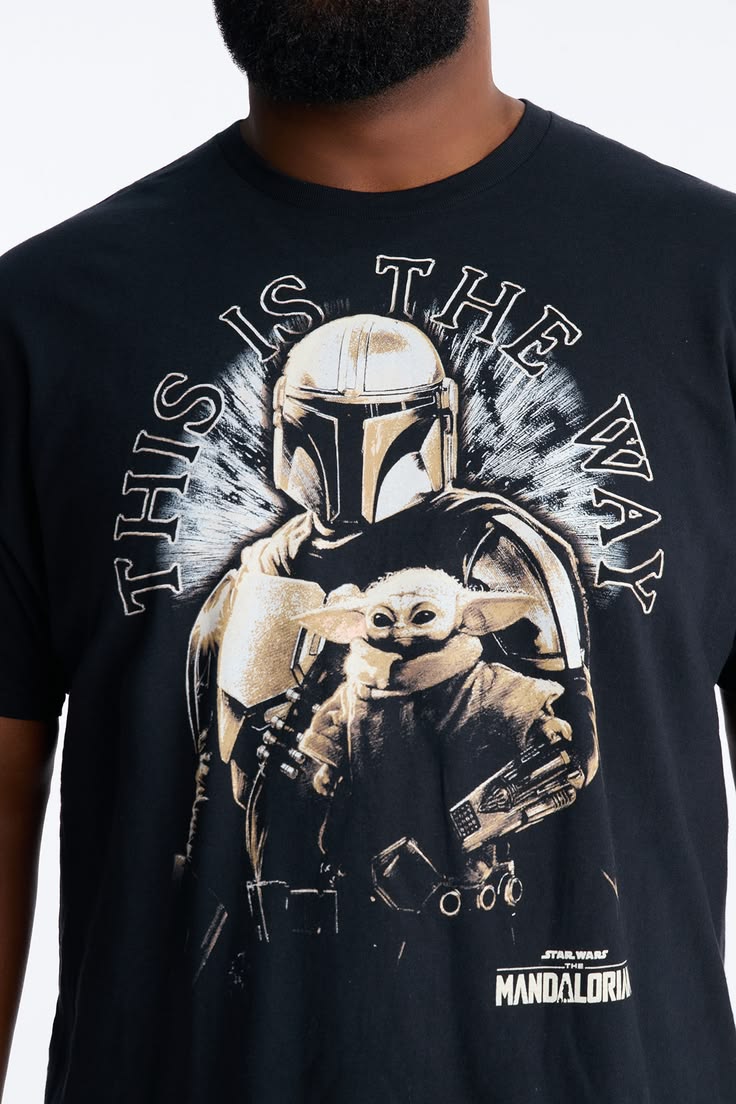 🌌⚔️ CAMISETA STAR WARS – THE FORCE STYLE 🔥✨