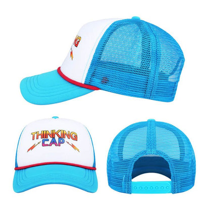 🧢 GORRA STRANGER THINGS – EDICIÓN OFICIAL EXCLUSIVA