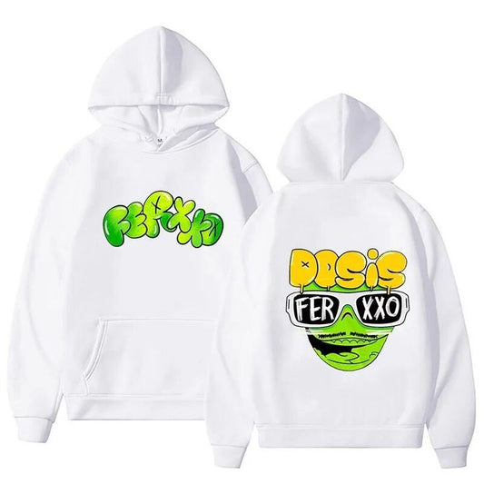 Hoodie FERXXO