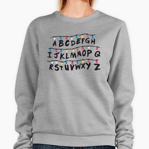 🔥 BUZO STRANGER THINGS – EDICIÓN OFICIAL EXCLUSIVA