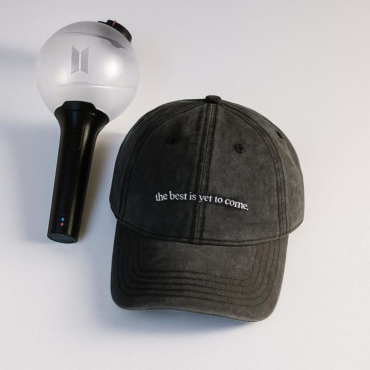 💜🧢 GORRA BTS – 2026 WORLD TOUR (BOGOTÁ) 🌍✨