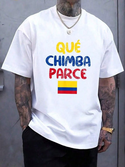 🇨🇴⚽ CAMISETA COLOMBIA – PASIÓN TRICOLOR 🔥💛💙❤️