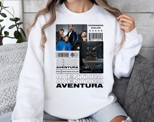 Buzo Aventura
