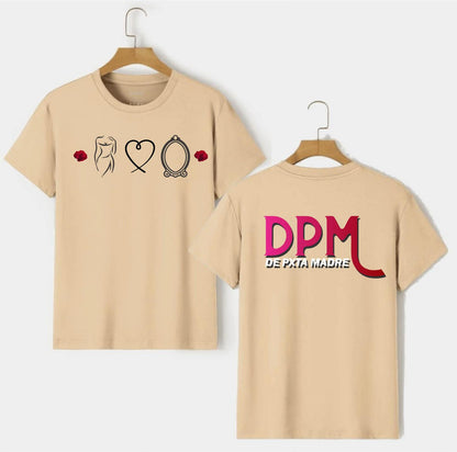 🎶✨ CAMISETA KANY GARCÍA – MÚSICA QUE SE SIENTE 🖤🔥
