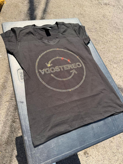 🎶⚡ CAMISETA SODA STEREO – DE MÚSICA LIGERA 🔥🖤