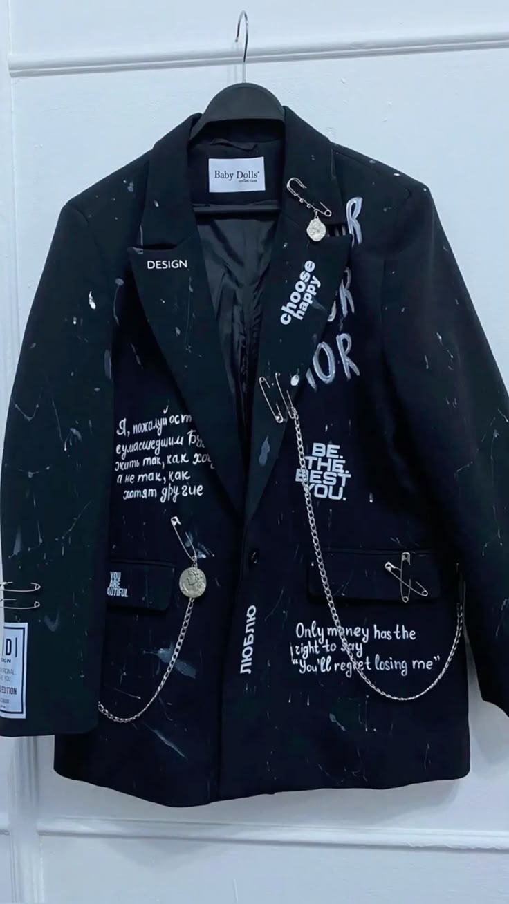 🧥💙 BLAZER MORAT YEM 2026 – ELEGANCIA CON ESENCIA MUSICAL 🎶✨