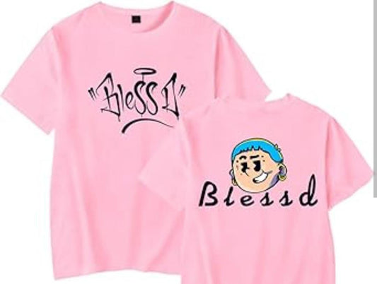 Camiseta BLESS