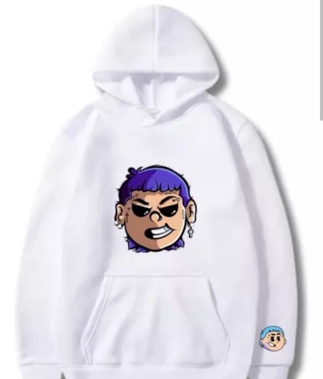 Hoodie BLESS