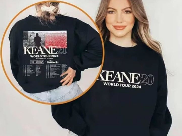 Buzo Keane