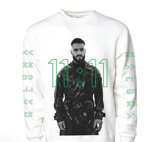 Buzo Maluma