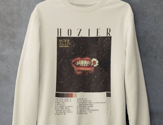 Buzo Hozier