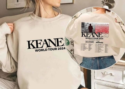 Buzo Keane