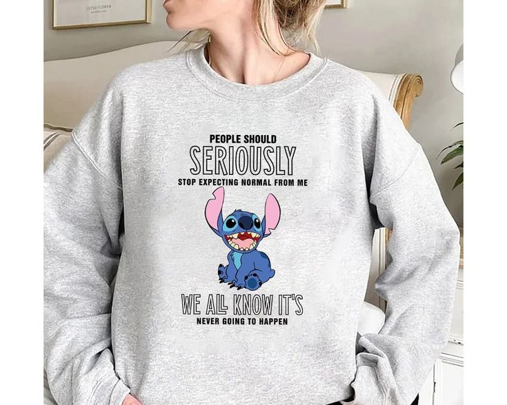 💙 Buzo Stitch