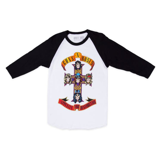CAMIBUZO OFICIAL GUNS N’ ROSES