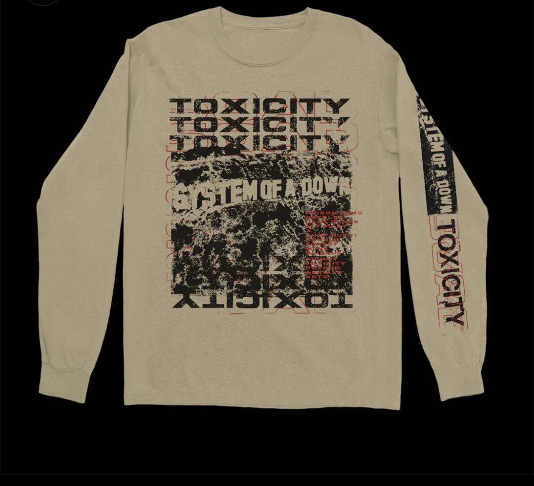 Camibuzo System of a Down