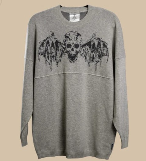 🔥 Camibuzo Avenged Sevenfold 💀🎸