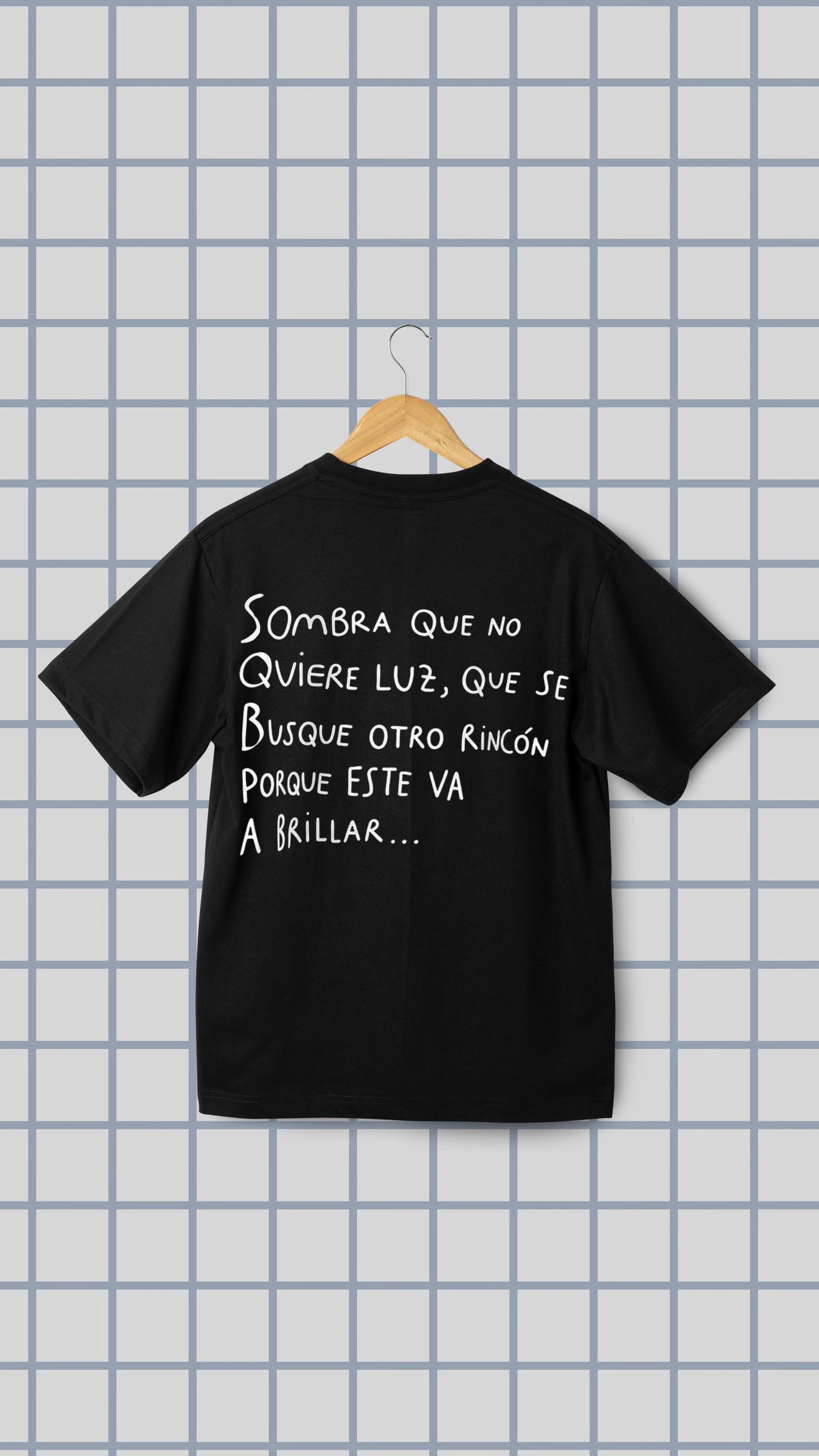 🎶🖤 CAMISETA RICARDO ARJONA – LETRAS QUE MARCAN 🔥✨