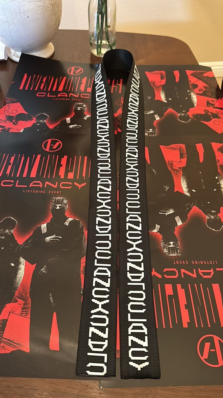 Cinta Twenty One Pilots