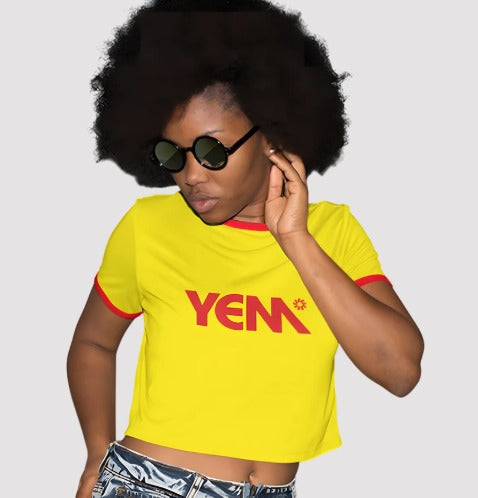 Crop Top Morat