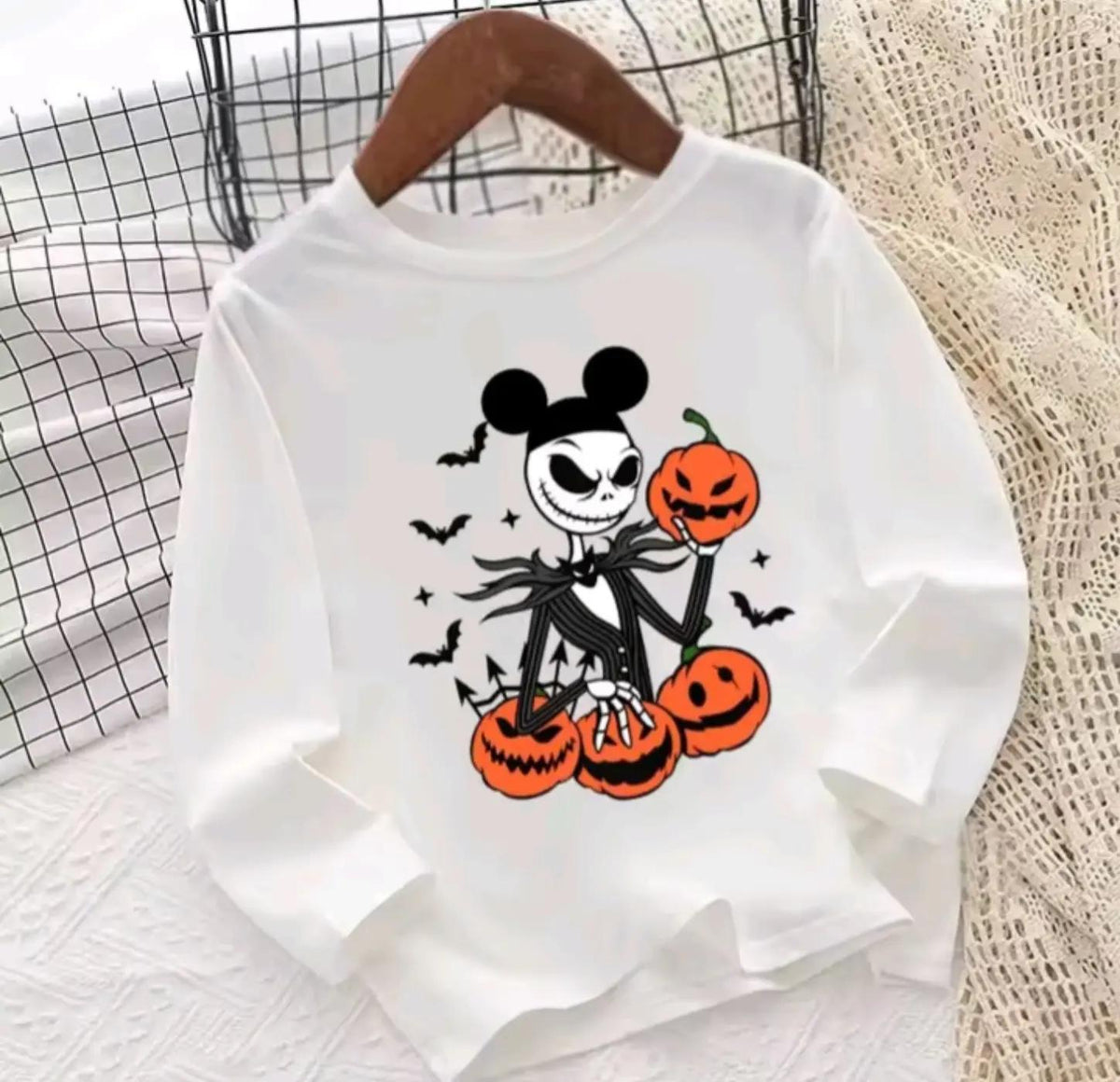 👻🖤 CAMIBUZO HALLOWEEN – EL MEJOR ESTILO PARA UNA NOCHE DE TERROR 🎃🔥