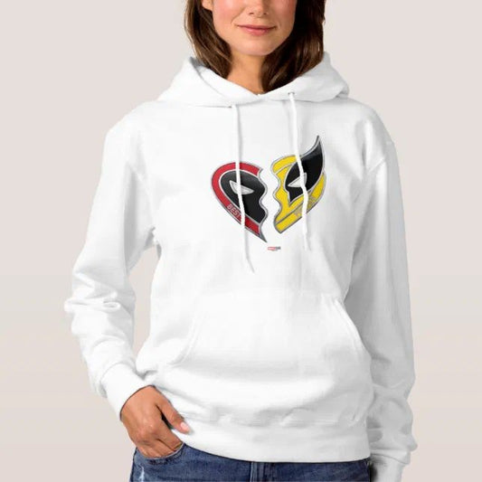 Hoodie  Deadpool & Wolverine