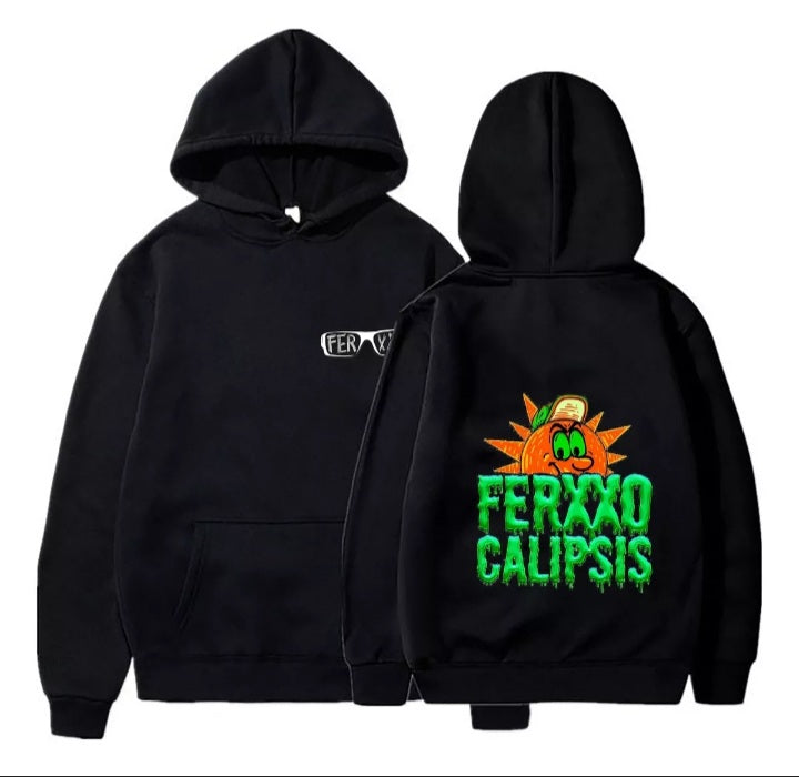 Hoodie FERXXO