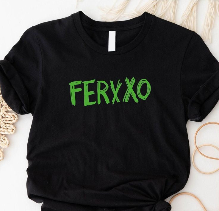 Camiseta FERXXO