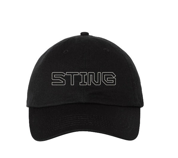 Gorra Sting