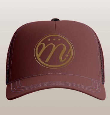 Gorra Miranda