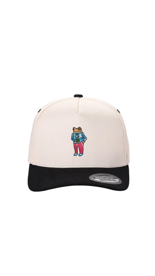 🧢📸 Gorra Bad Bunny Debe Debí Tirar Más Fotos🐰🔥