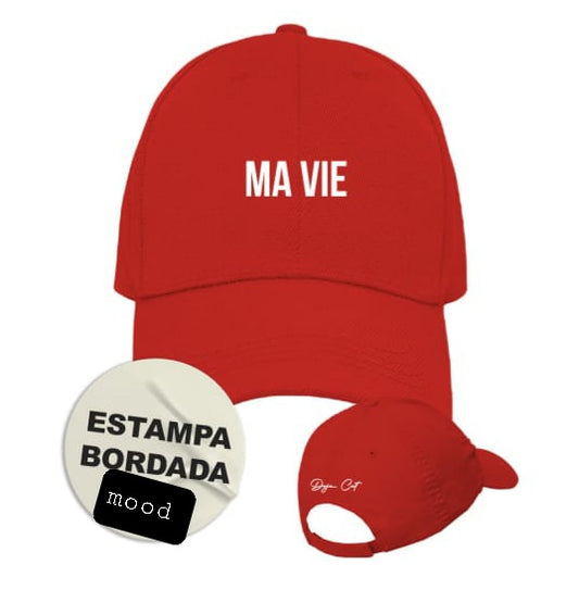 🧢🐆Gorra  Doja Cat ✨