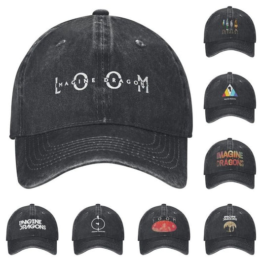 Gorra Imagine Dragons