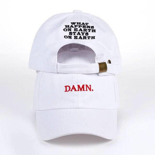 Gorra Kendrick