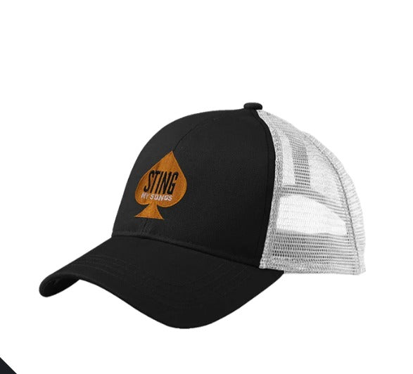 Gorra Sting