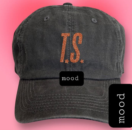 Gorra Taylor Swift