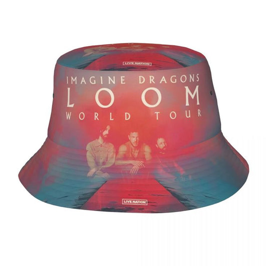 Sombrero Pesquero Imagine Dragons