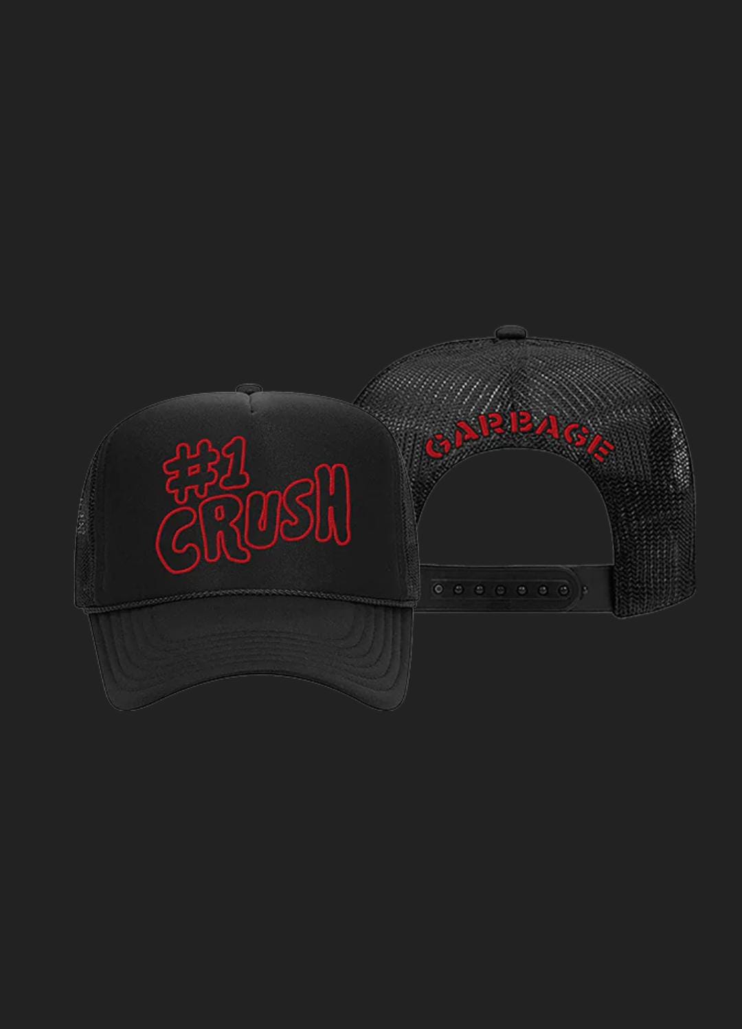 Gorra Garbage