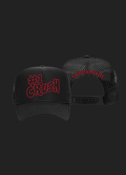 Gorra Garbage