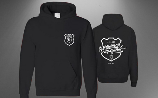 Hoodie Hombres G
