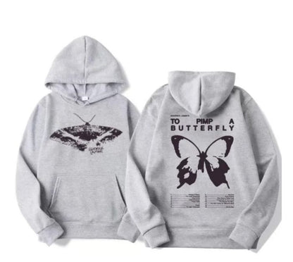 Hoodie Kendrick Lamar