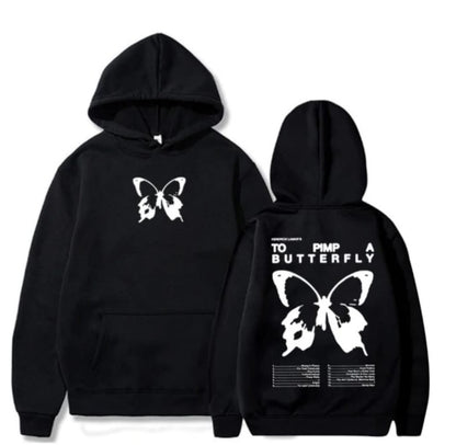 Hoodie Kendrick Lamar