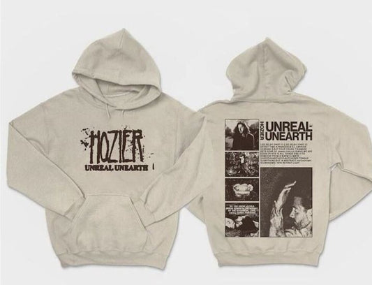 Hoodie Hozier