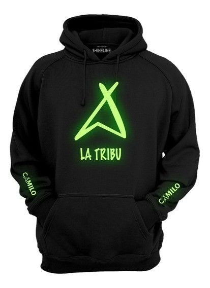 Hoodie Camilo