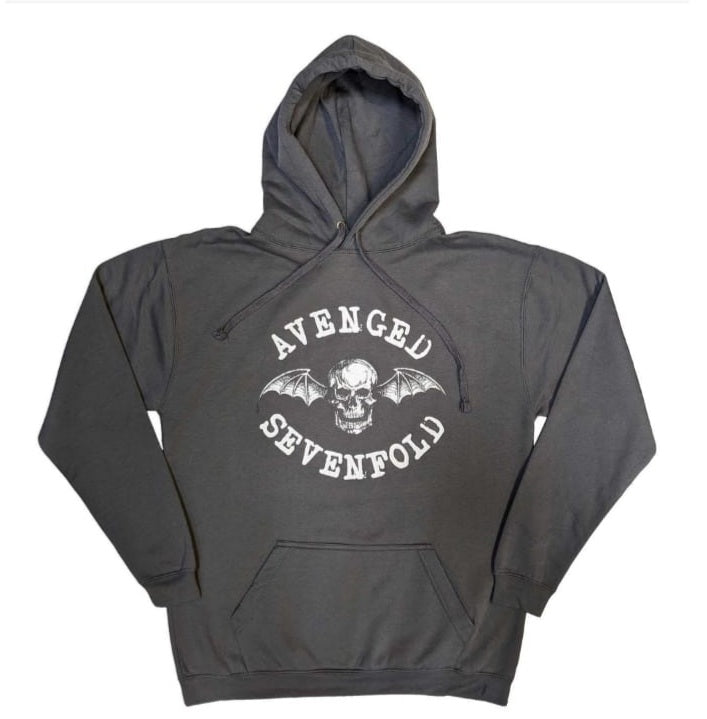 🔥 Hoodie  Avenged Sevenfold  💀🎸