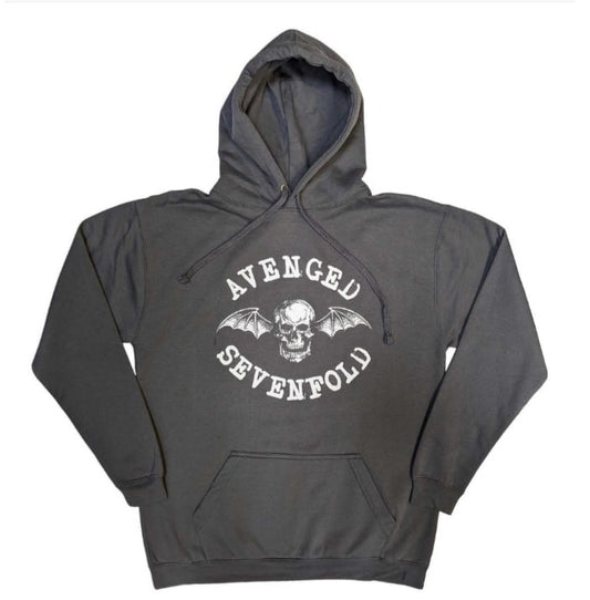🔥 Hoodie  Avenged Sevenfold  💀🎸