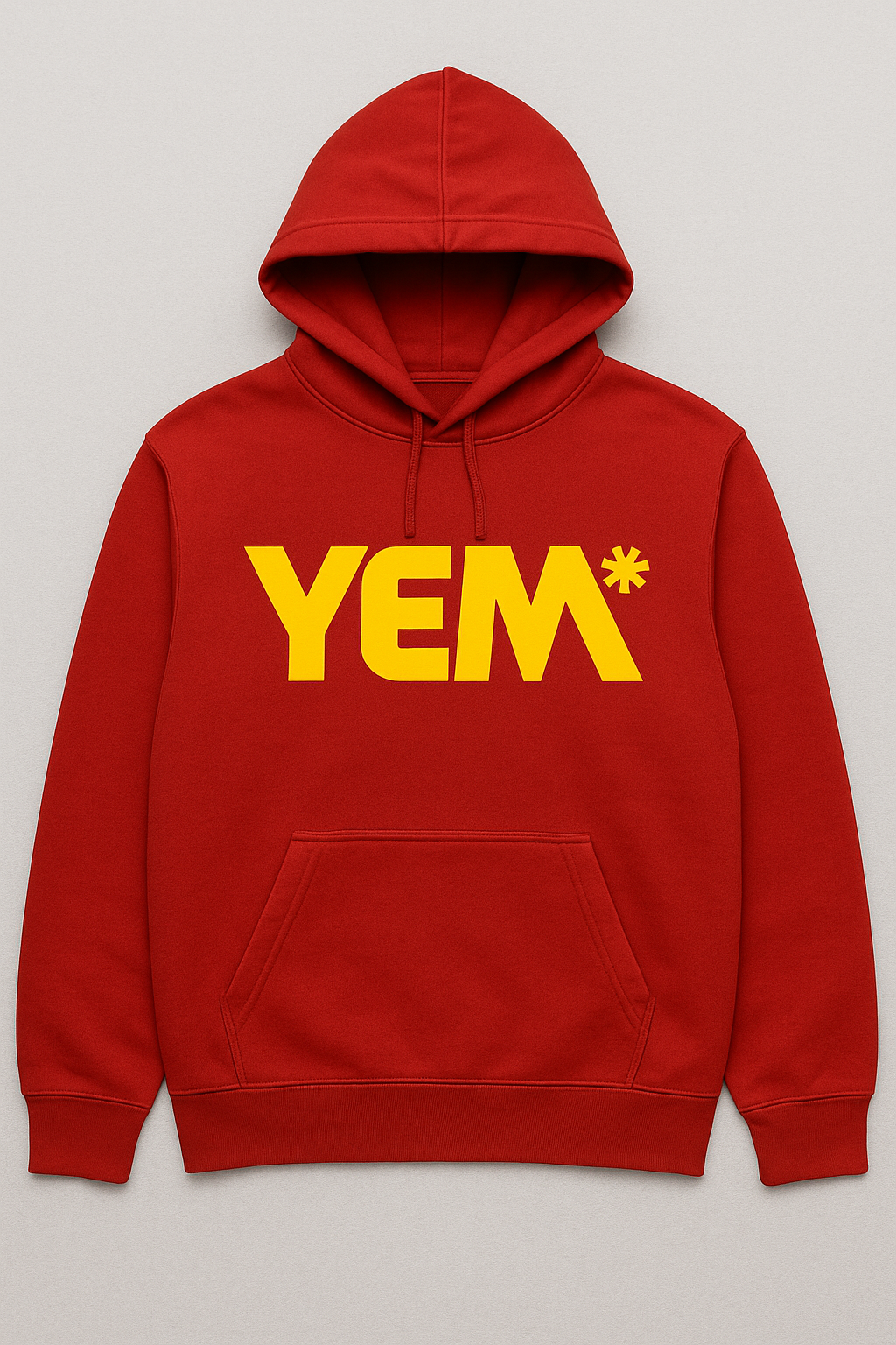 Hoodie Asuntos Pendientes